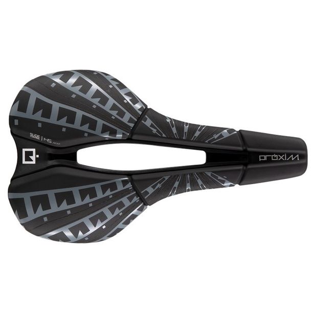 Sa Bicicleta Prologo PR Proxim W660 Tirox 155 Slide Control Hard Negru