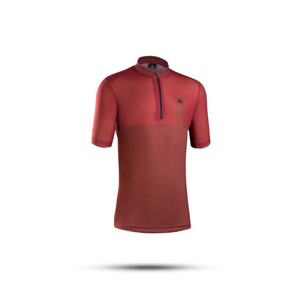 Tricou Ciclism Merida Gravel Scurt Lila - 3440GRASUM