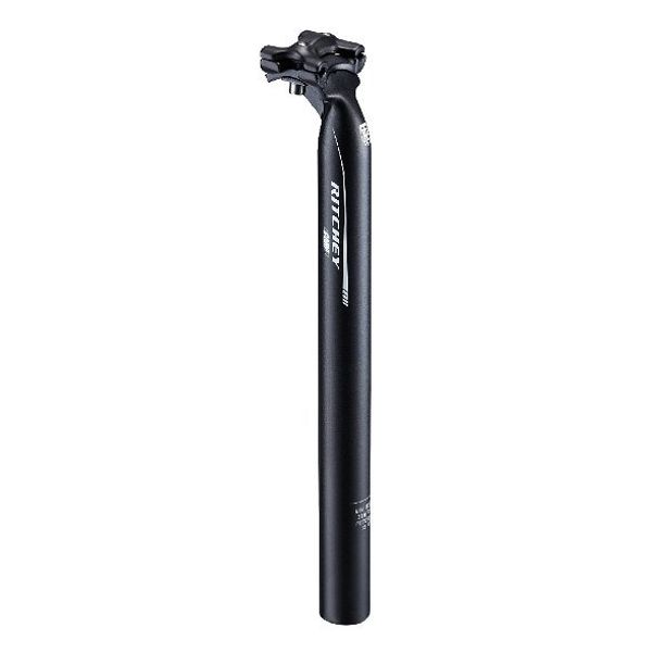 Tija Sa Fixa Ritchey Comp V2 Aluminiu 27.2mm 400 mm negru