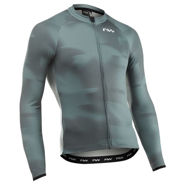 Jacheta Ciclism Northwave Blade Gri