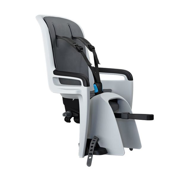 Scaun Spate Copii Thule RideAlong 2 Zen Gri-Deschis