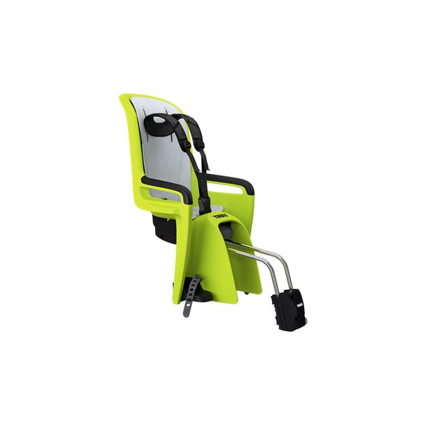Scaun Bicicleta Spate Thule Ridealong 2 Galben