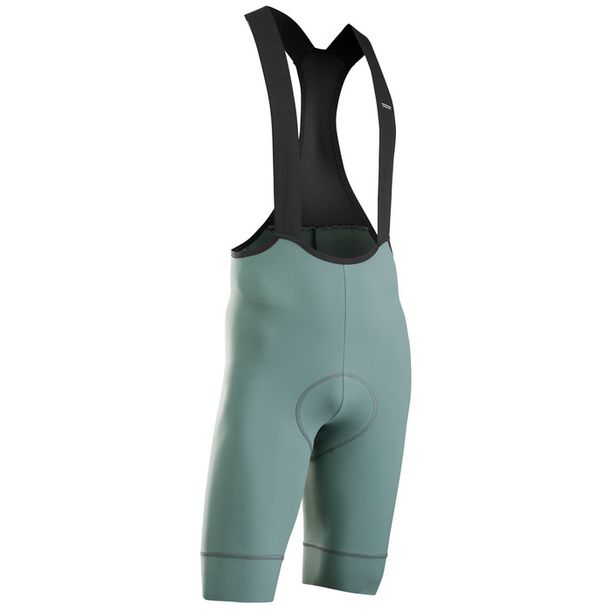 Pantaloni Scurti cu bretele Northwave Extreme PRO 2 Verde