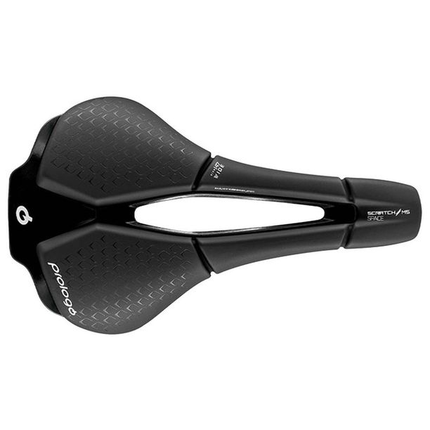 Sa Bicicleta Prologo Scratch-M5 Space Nack 147 Hard AM Negru