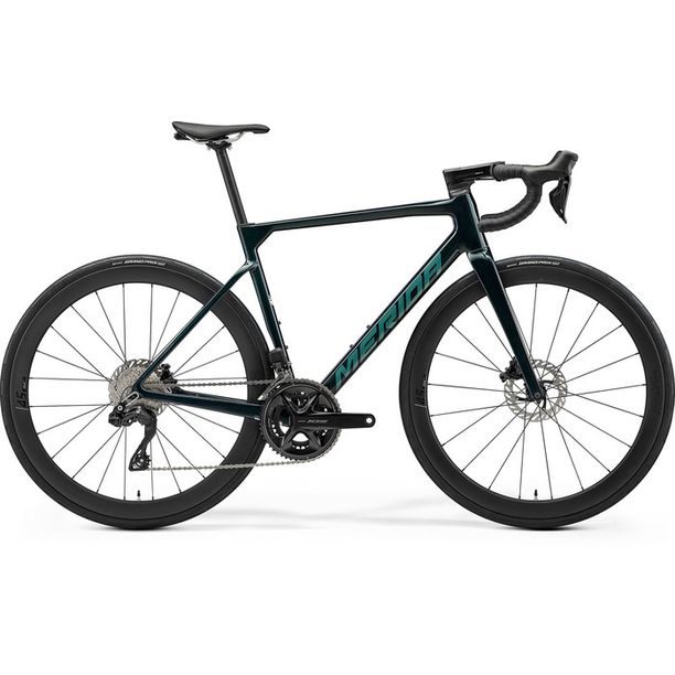 Cursiera Merida Scultura 6000 2026