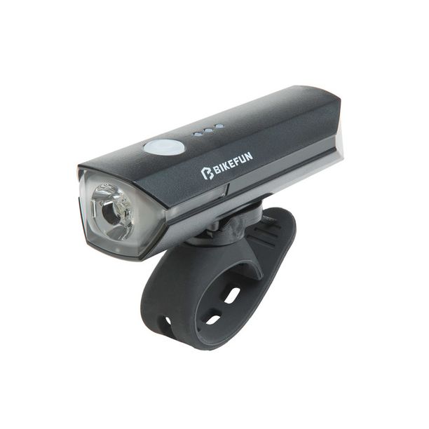 Far Fata BikeFun LGT Vado SL 5.0 EQ Lezyne