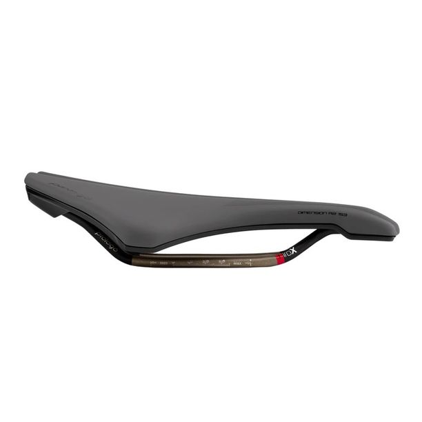 Sa Bicicleta Prologo PR Dimension R2 Nack 153 Antracit