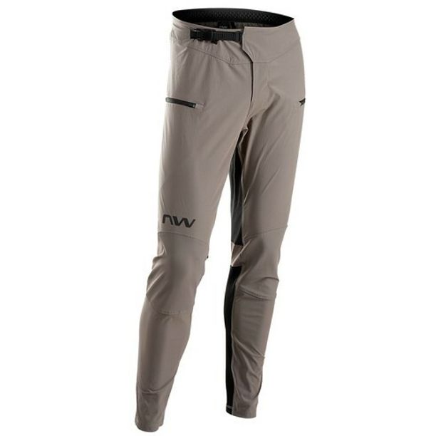 Pantaloni Lungi Northwave Bomb Sand, nisipiu