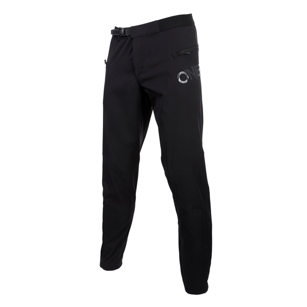 Pantaloni Ciclism Lungi O'Neal Trailfinder, negru