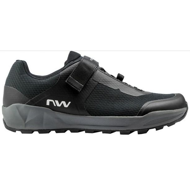 Pantofi Ciclism Northwave All Ter Escape Evo 2 Negru