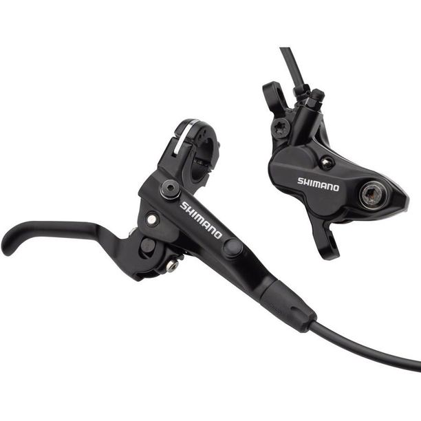 Frana disc set asamblat Shimano J-Kit BL-MT501(R), fara adaptor