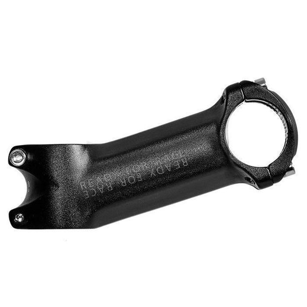 Pipa Ghidon fixa RFR PRO Unghi 17 Grade D:31.8mm L:100mm Negru