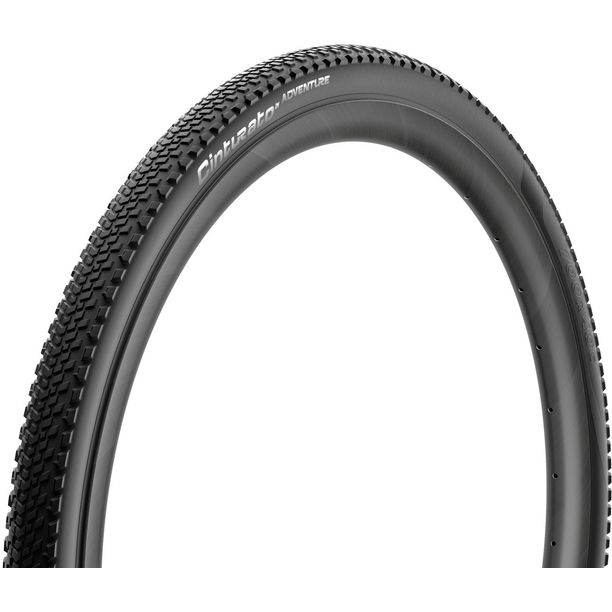 Anvelopa Pirelli Cinturato Adventure 50-622, ProWALL Gravel, 60 TPI PROCompound Gravel, Negru, TLR