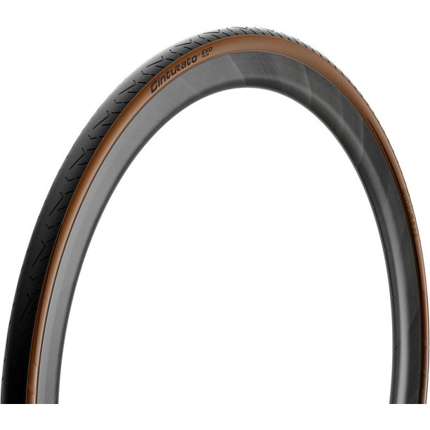 Anvelopa Pliabila Tubeless Pirelli Cinturato EVO 700 x 30C