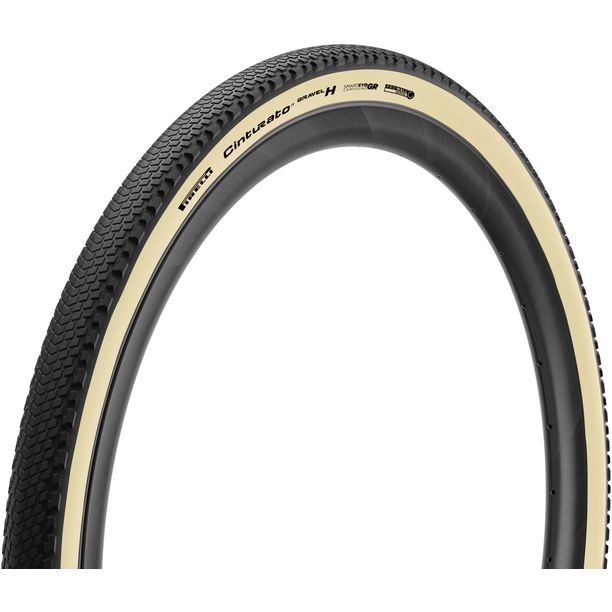 Anvelopa Pliabila Tubeless Pirelli Cinturato Gravel H 700 x 40C