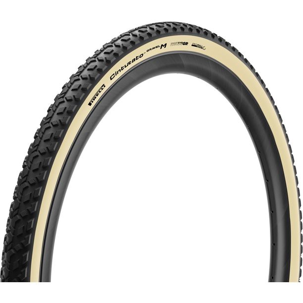 Anvelopa Pliabila Tubeless Pirelli Cinturato Gravel M 700 x 40C