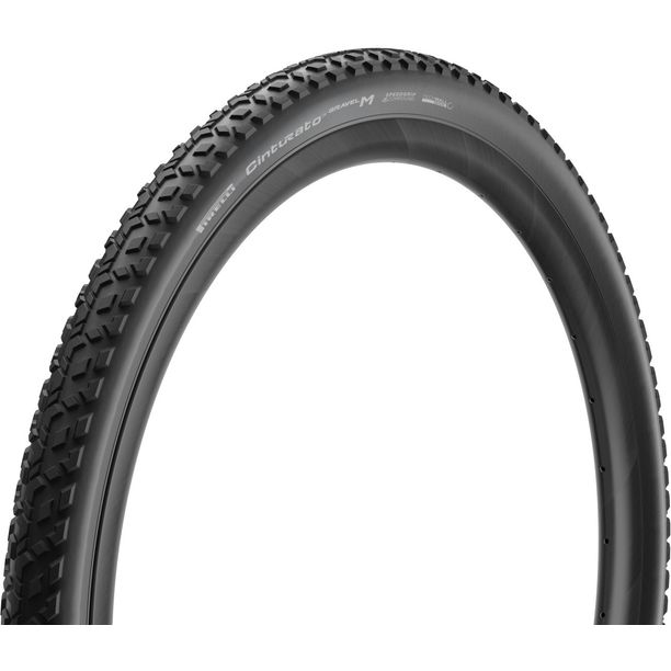 Anvelopa Pliabila Tubeless Pirelli Cinturato Gravel M 700 x 35C