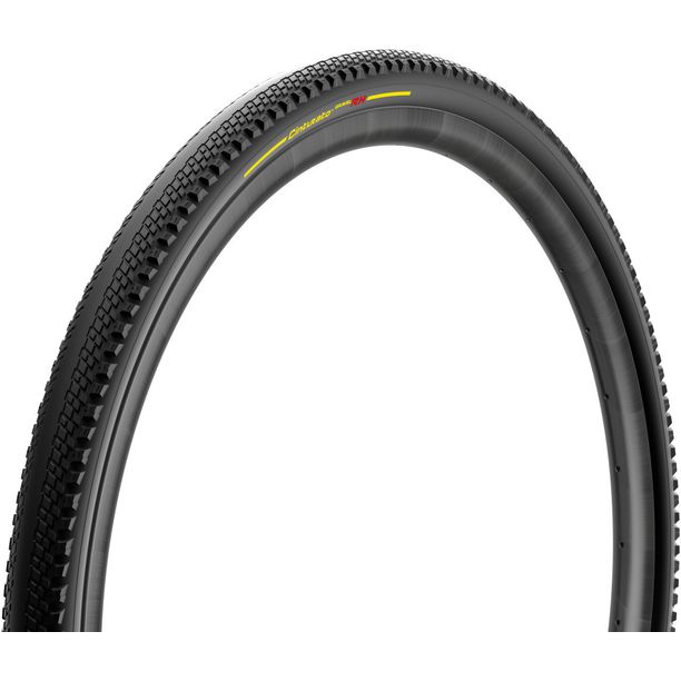 Anvelopa Pliabila Tubeless Pirelli Cinturato Gravel RH 700 x 45C