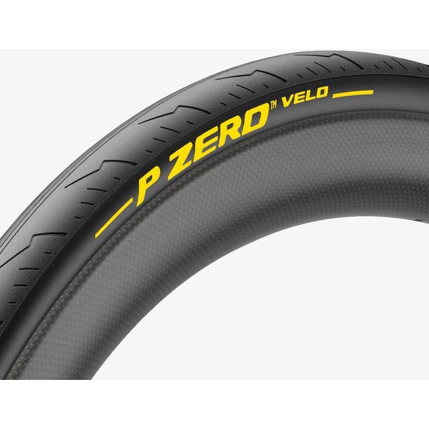 Baieu Pirelli P ZERO Velo Tubular 700 x 25C