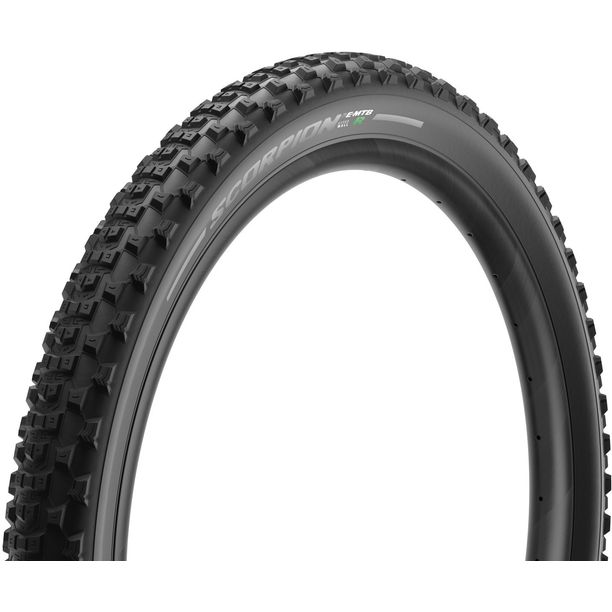 Anvelopa Pliabila Tubeless Pirelli Scorpion E-MTB R 27.5 x 2.60