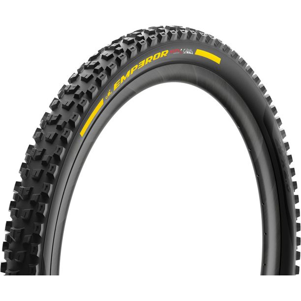 Anvelopa Pliabila Tubeless Pirelli Scorpion Emperor 27.5 x 2.40