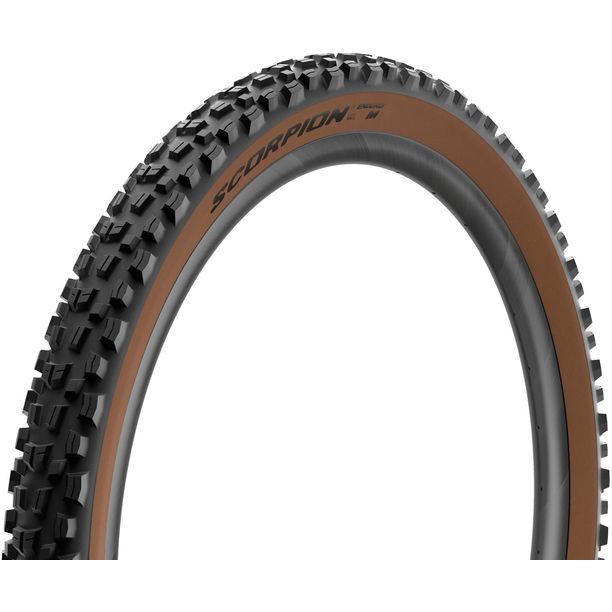 Anvelopa Pliabila Tubeless Pirelli Scorpion Enduro M 29 x 2.40
