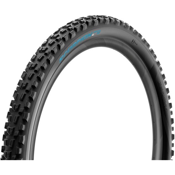 Anvelopa Pirelli Scorpion Enduro M Colour Edition, 29 x 2.6, HardWALL 60 TPI, SmartGRIP Gravity, turcească