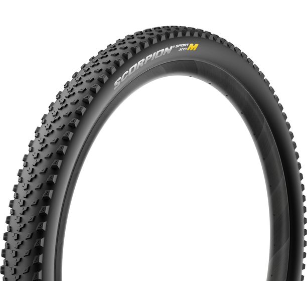 Anvelopa Pliabila Tubeless Pirelli Scorpion Sport XC M 29 x 2.20
