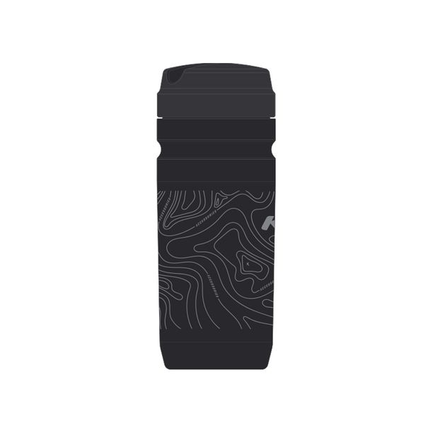 Cutie scule KLS XL volum 0.6L negru