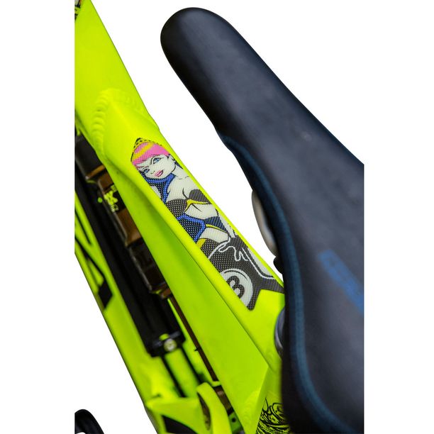 Protectie Cadru Azonic Tip Abtibild L Transparent