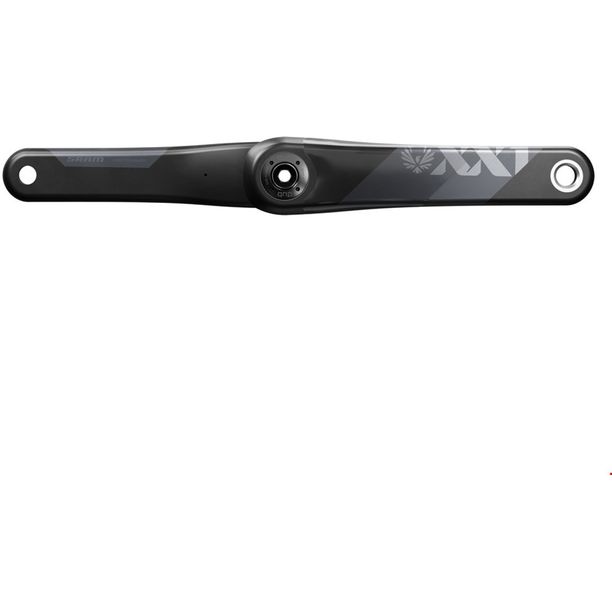 Angrenaj Pedalier Arm Assembly XX1 Eagle DUB 8Bolt 175 Gri