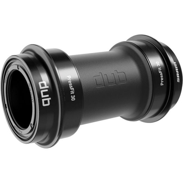 Monobloc Sram DUB Pressfit 30 RoadWide rulmenti: otel latime: 73mm