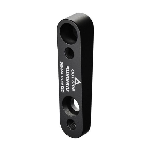 Adaptor Montaj Etrier Frana pe Disc Shimano SM-MA-R160D/D