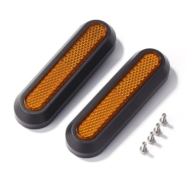 Capace protective roata spate PRO 2 1S