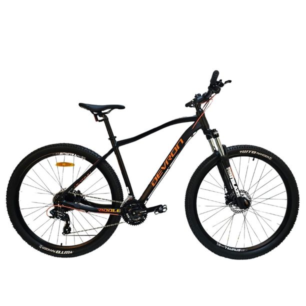 Bicicleta Hardtail Devron Riddle RM 2.9 29