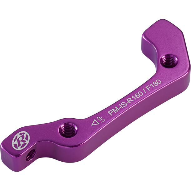 Adaptor Frana Reverse IS-PM 180 FR+160 RE, mov