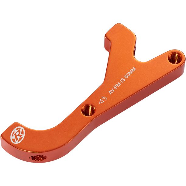 Adaptor Frana Reverse IS-PM 200 Avid RE, portocaliu