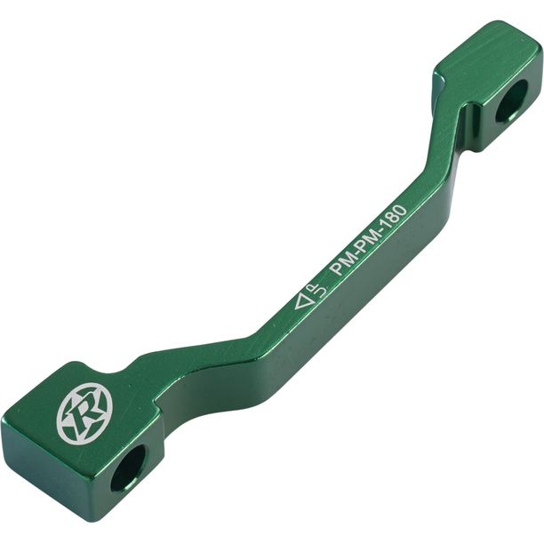Adaptor Frana Reverse PM-PM +20mm FR+RE, verde