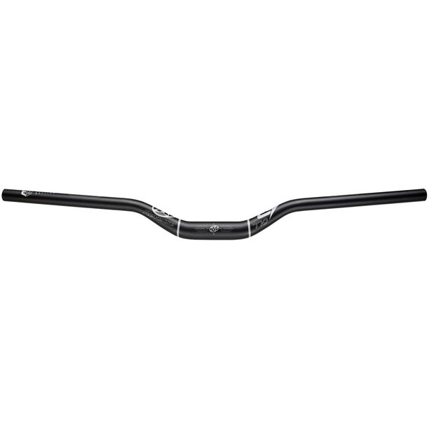 Ghidon Bicicleta Reverse E-Element 770mm Ø31.8/40mm Negru