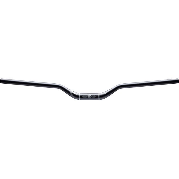 Ghidon Bicicleta Reverse Nico Vink 810mm R35mm/48mm Rise Alb