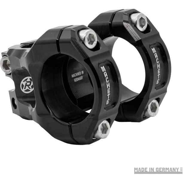 Pipa Fixa Reverse Machete D 2 Enduro Diametru 35mm Lungime 35mm