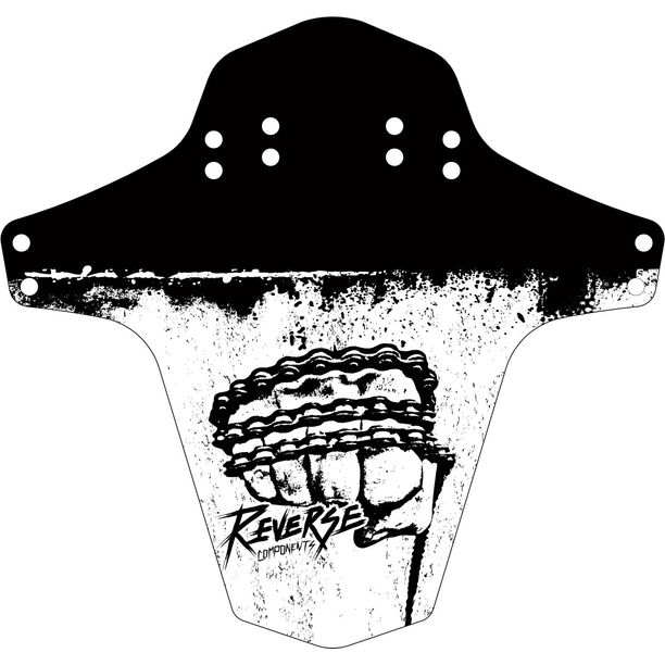 Aparatori Reverse Mudfender Fist