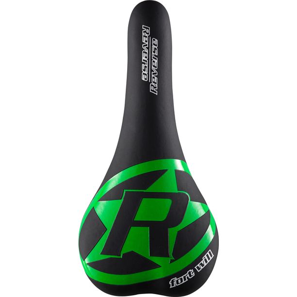 Sa Bicicleta Reverse Fort Will