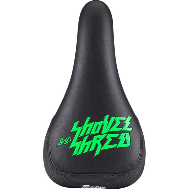 Sa Bicicleta Reverse Nico Vink Shovel & Shred