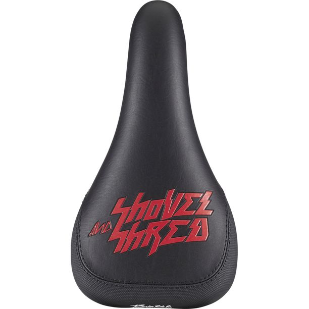 Sa Bicicleta Reverse Nico Vink Shovel & Shred