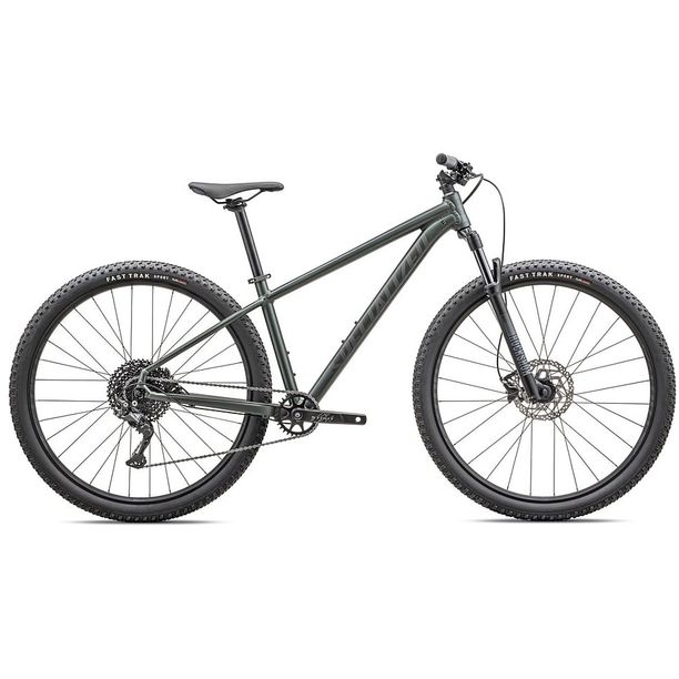 Bicicleta Hardtail Specialized Rockhopper Comp 29 Verde