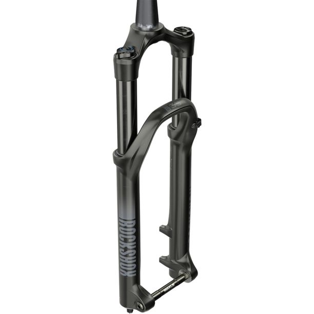 Furca Bicicleta Rockshox 35 Gold RL DebonAir 27,5 E-MTB 150mm, negru, Disc, tapered, 44mm Offset