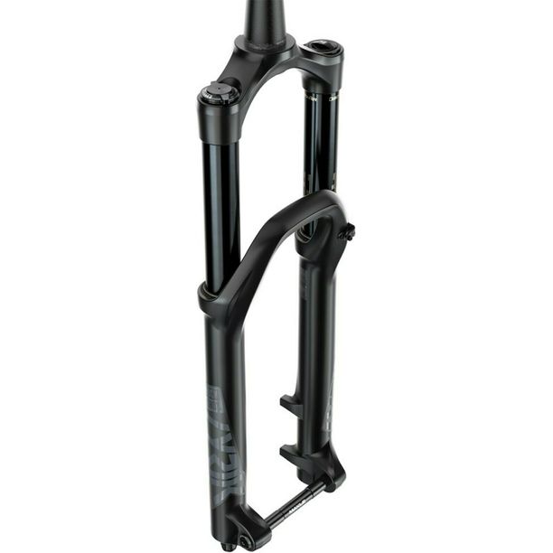 Furca Bicicleta Rockshox Lyrik Select Charger RC - Crown 29" 15x110 170mm Diff negru Alum Str
