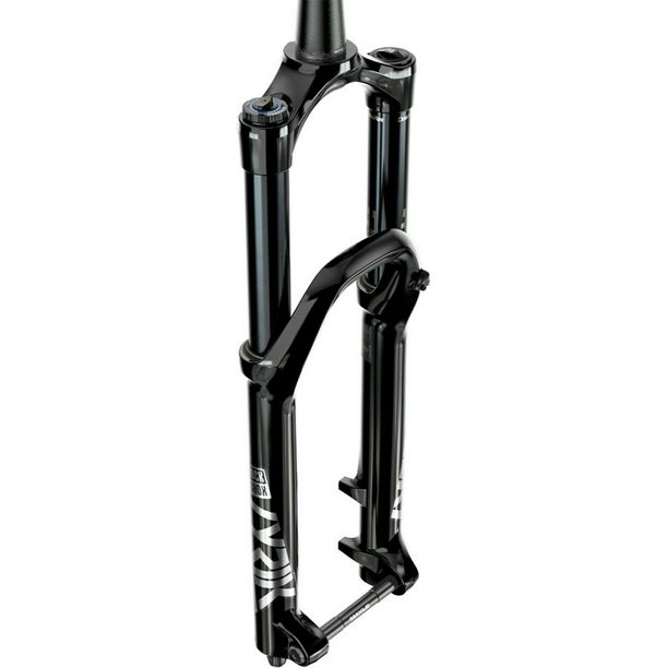 Furca Bicicleta Rockshox Lyrik Ultimate Charger 2.1 RC2 - Crown 29" 15x110 150mm negru Alum S