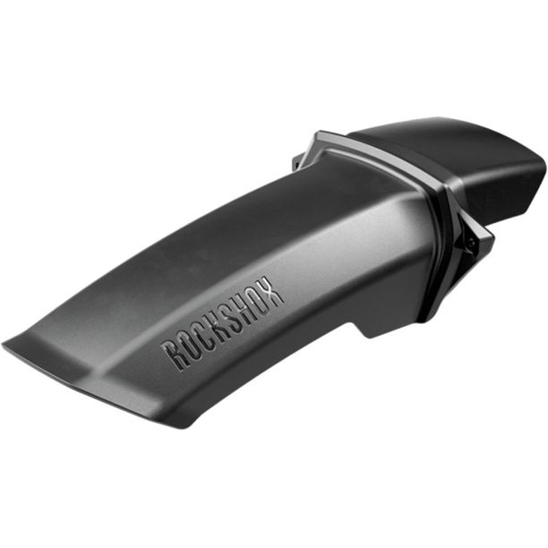 Aparatoare Noroi RockShox MTB SID MY24 2021 Plus Negru 2 Bolt 35mm